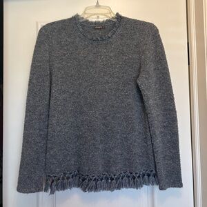 J. McLaughlin Sparkly Women's Sweater